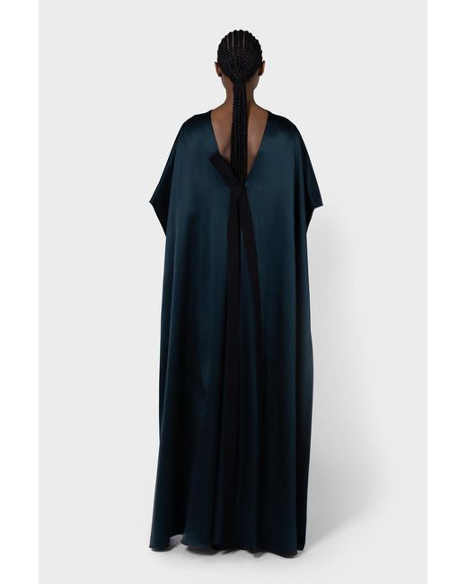 Roksanda Blue Seif Dress
