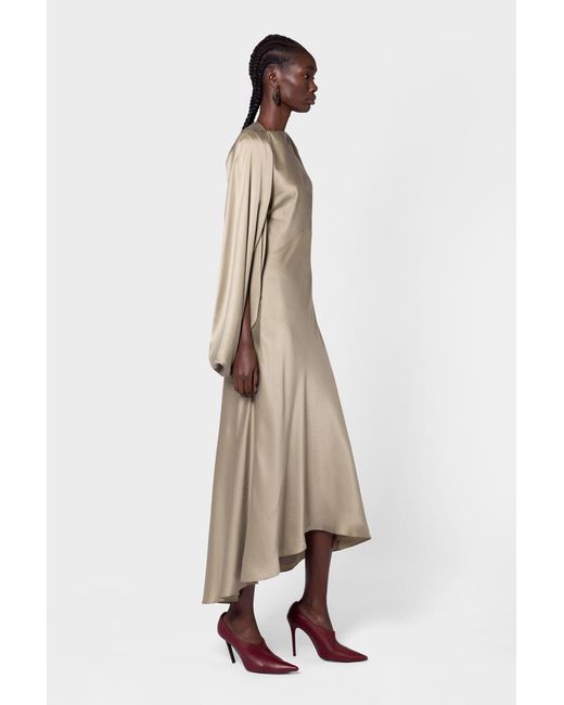 Roksanda Natural Koda Dress