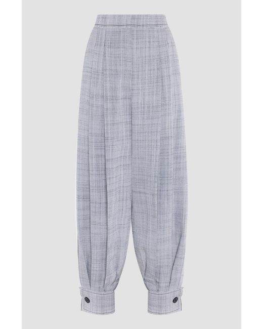 Roksanda Gray Ovar Trouser
