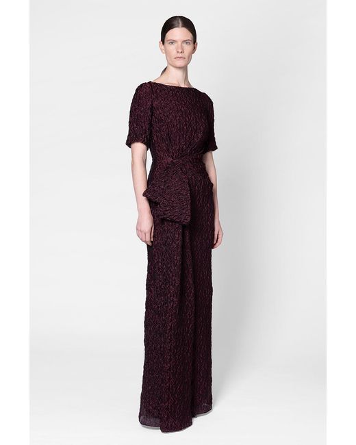 Roksanda Blue Syla Dress