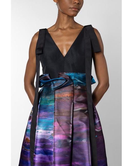 Roksanda Blue Runa Dress