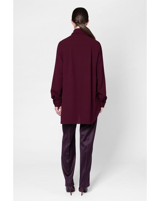 Roksanda Brown Ragosta Trouser
