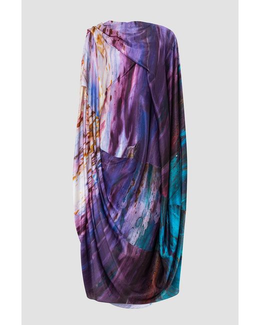 Roksanda Blue Robina Dress