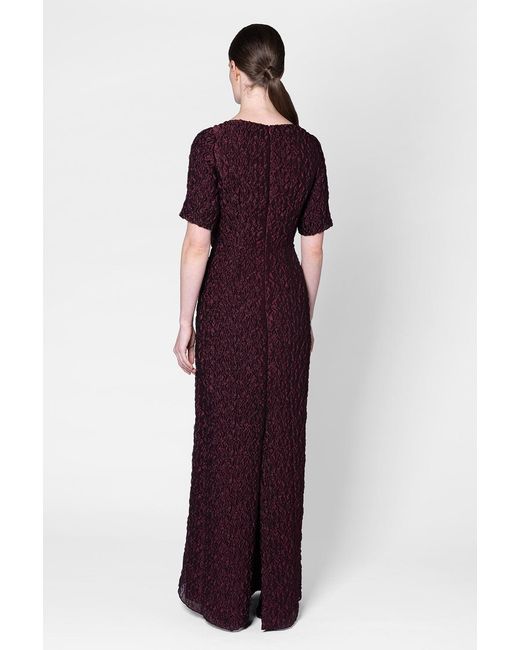 Roksanda Blue Syla Dress