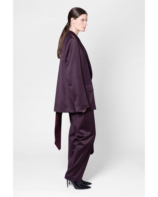 Roksanda Blue Isabel Jacket
