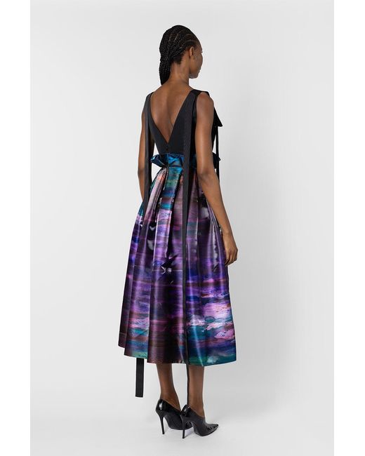 Roksanda Blue Runa Dress