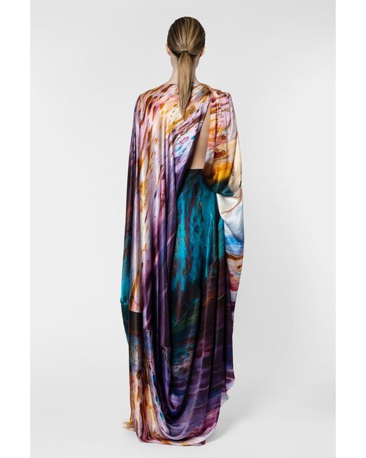 Roksanda Blue Robina Dress