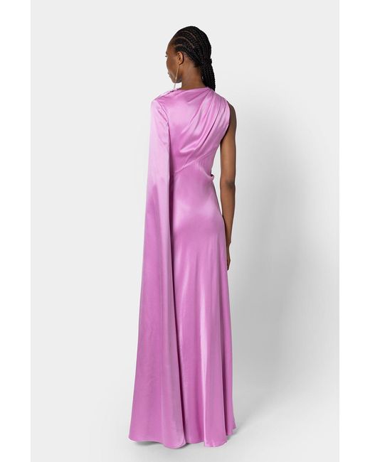 Roksanda Pink Oma Dress