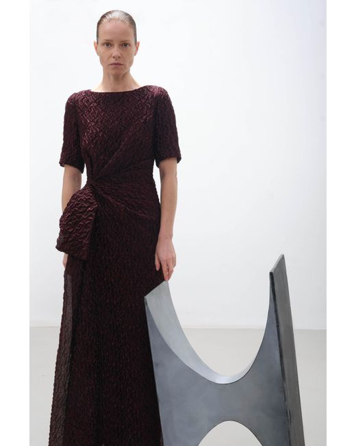 Roksanda Blue Syla Dress