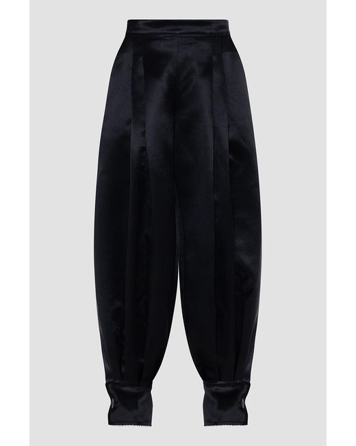 Roksanda Blue Ovar Trouser
