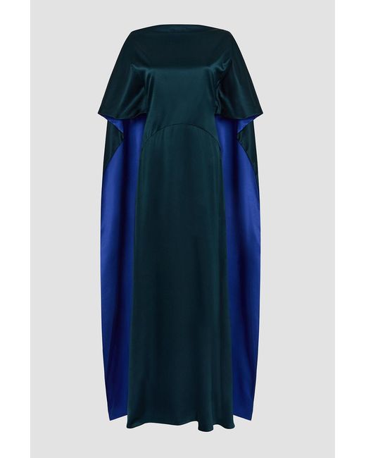 Roksanda Blue Seif Dress