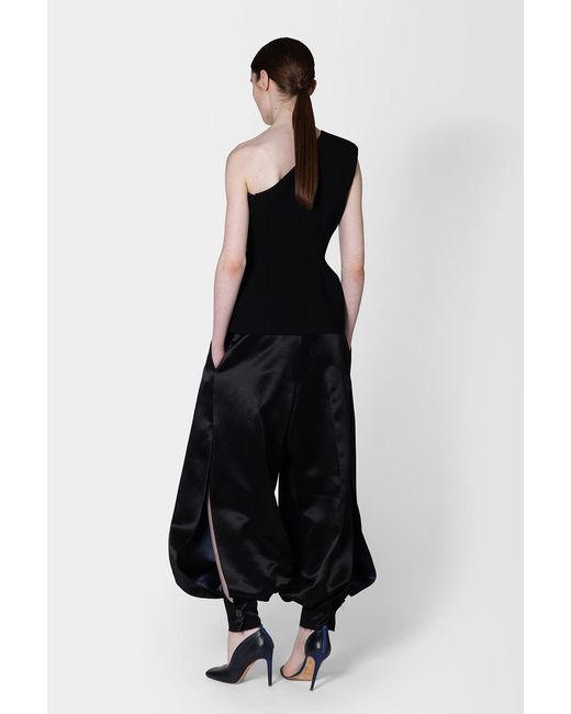 Roksanda Blue Ovar Trouser