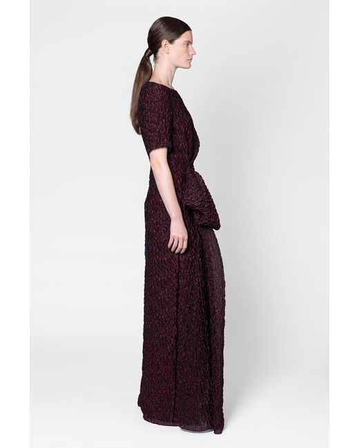 Roksanda Blue Syla Dress