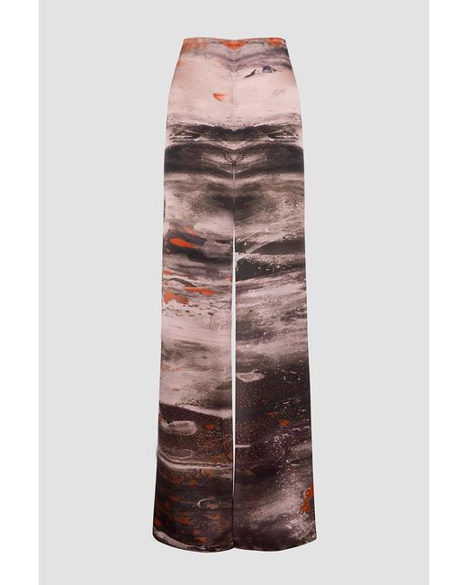 Roksanda Brown Arneau Trouser