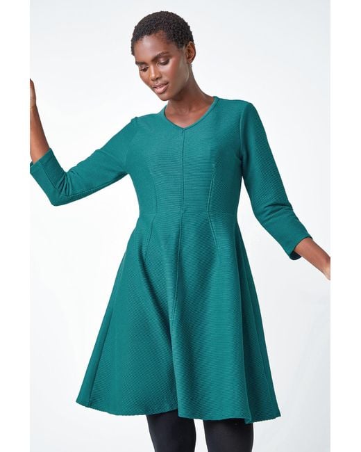 Roman hotsell green dress