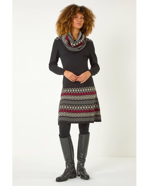 Roman Black Roman Red 2