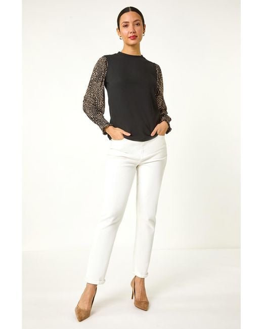 Roman Roman Black 2