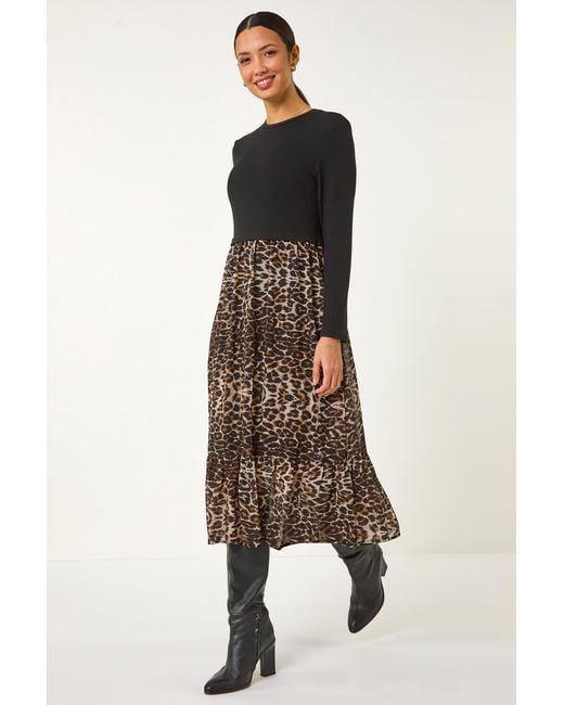 Roman Black Roman Beige 2