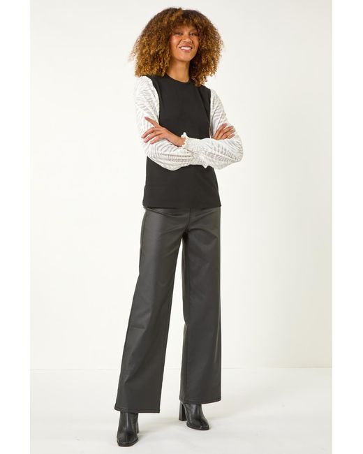 Roman Roman Black 2