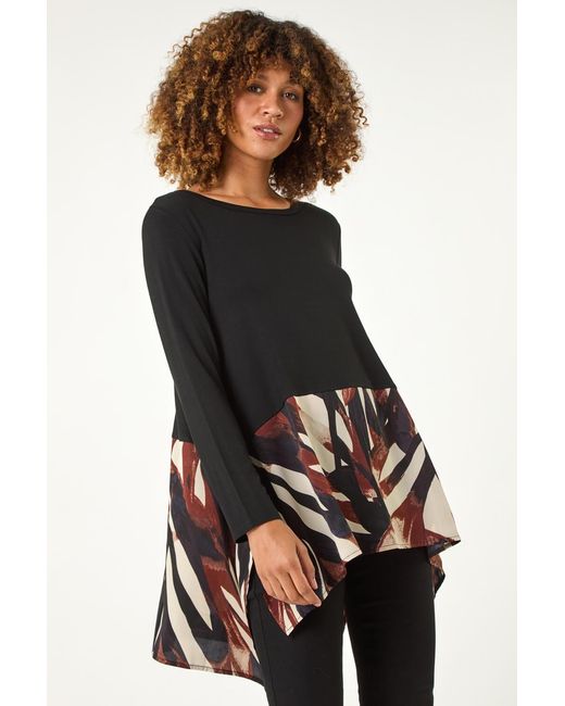 Roman Roman Black 2