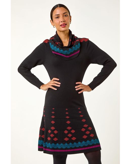 Roman Roman Black 2