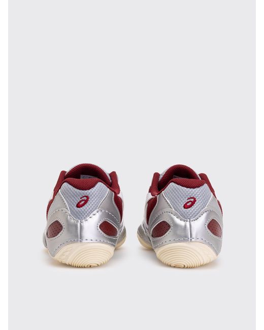 Asics Metallic Hypersync