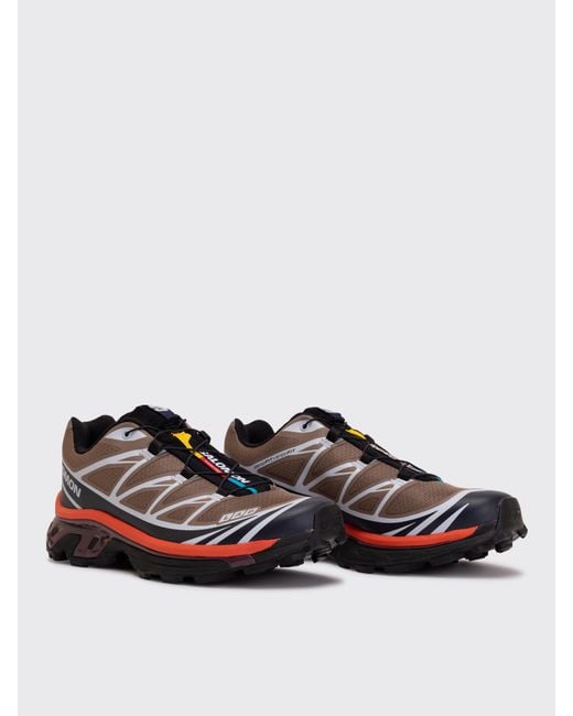 Salomon Multicolor Xt-6