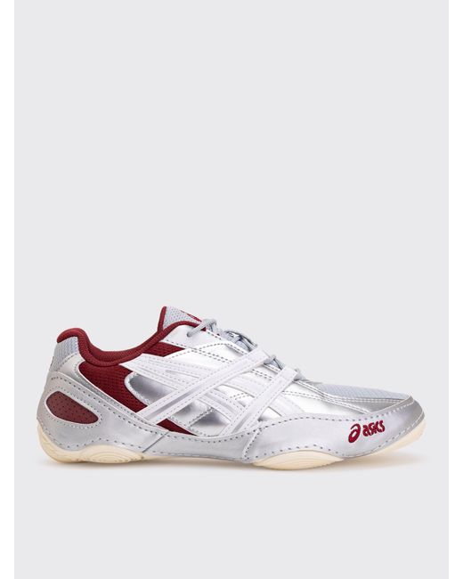 Asics Metallic Hypersync