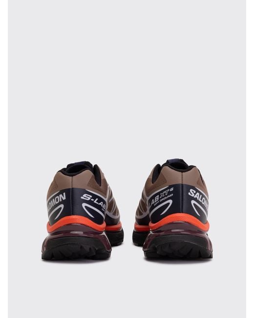 Salomon Multicolor Xt-6