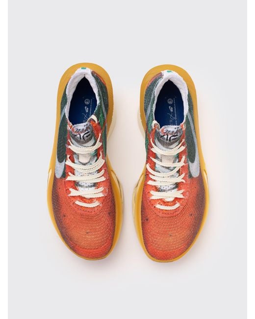 Nike Multicolor Nike Alphafly 3 Premium for men