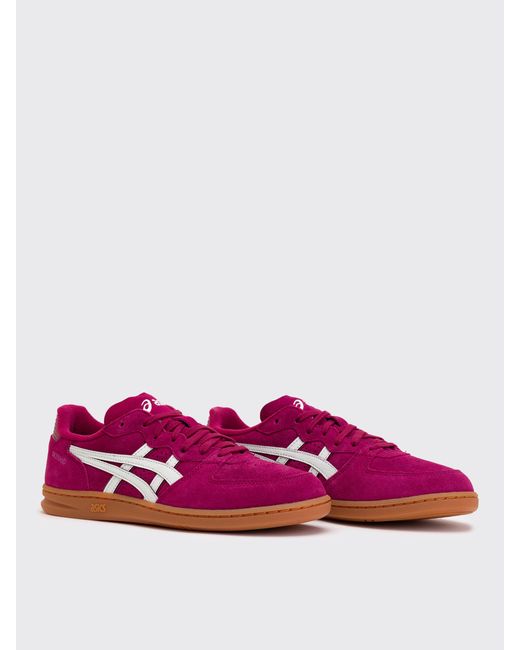 Asics Pink Skyhand Og