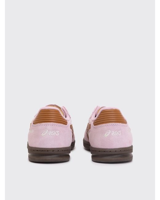 Asics Pink Skyhand Og
