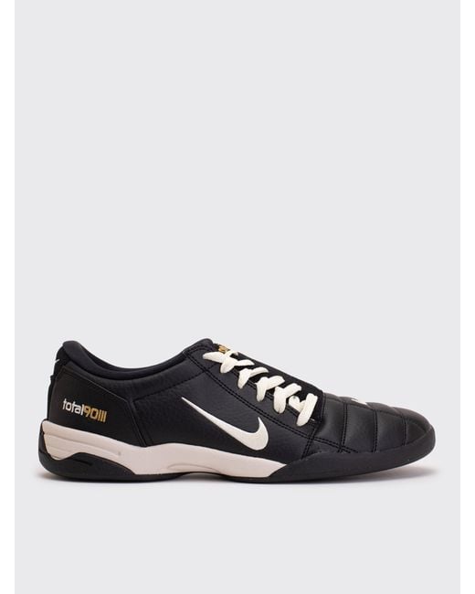 Nike Black Nike Total 90 for men