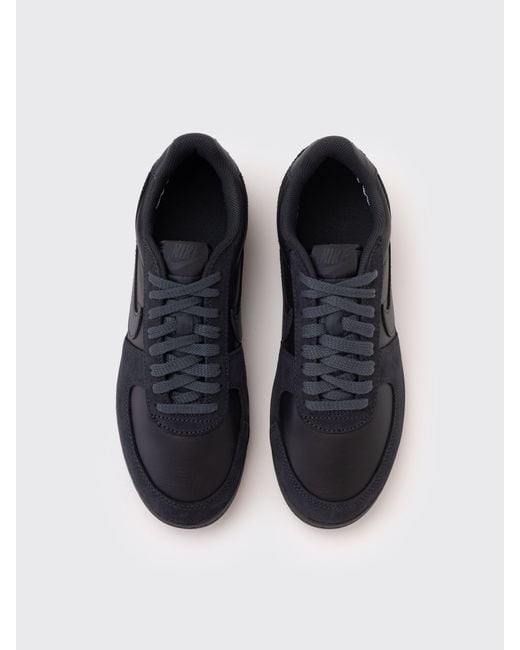 Nike Blue Nike Field General