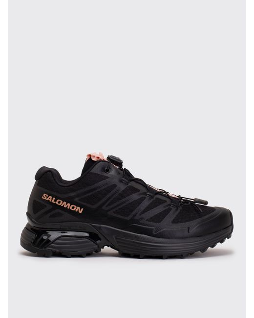 Salomon Black Xt-Pathway 2 Satin