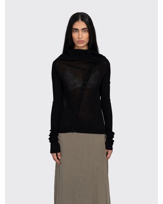 Paloma Wool Black Igna