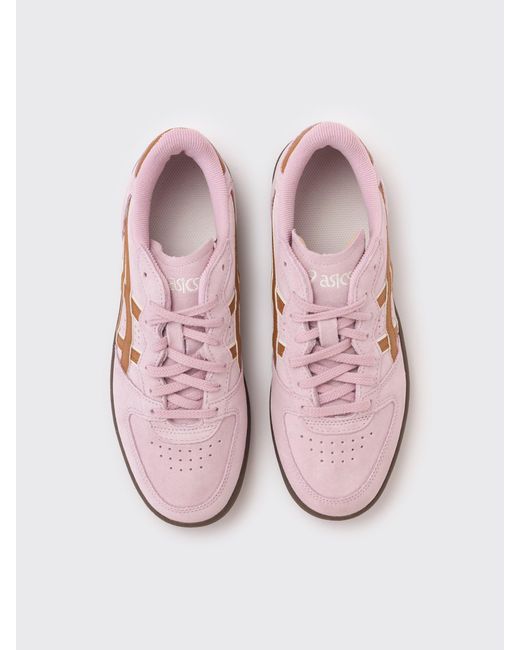 Asics Pink Skyhand Og
