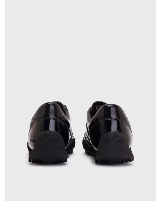 New Balance Black Ugtr2Sv