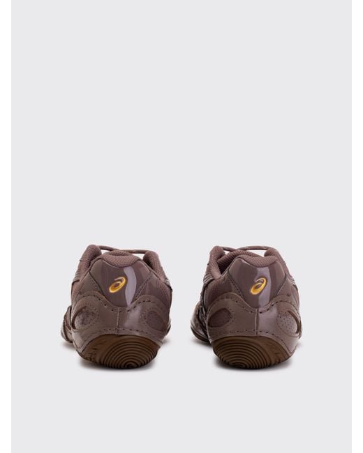 Asics Brown Hypersync