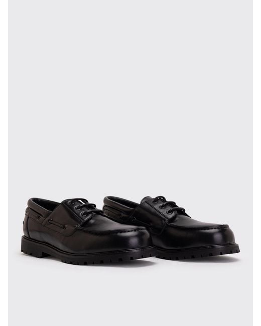 Studio Nicholson Black Guston for men