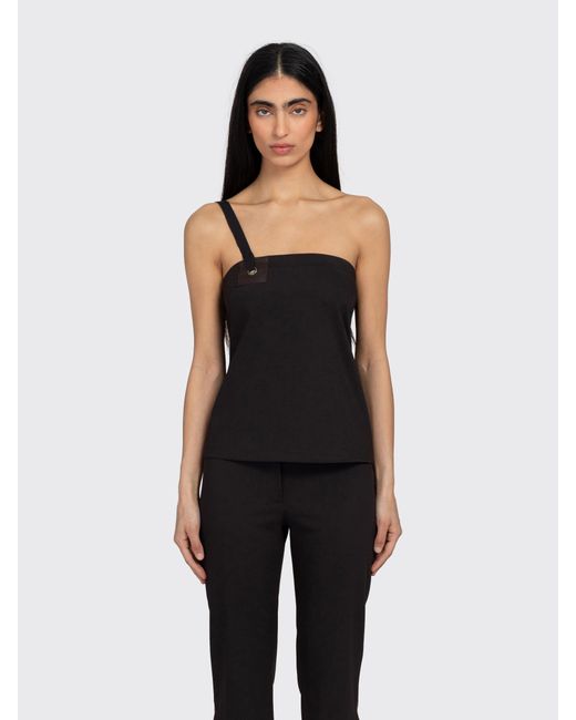 Paloma Wool Black Lali