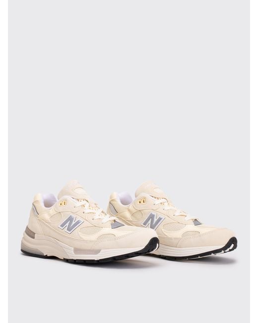 New Balance Natural U992Mc for men