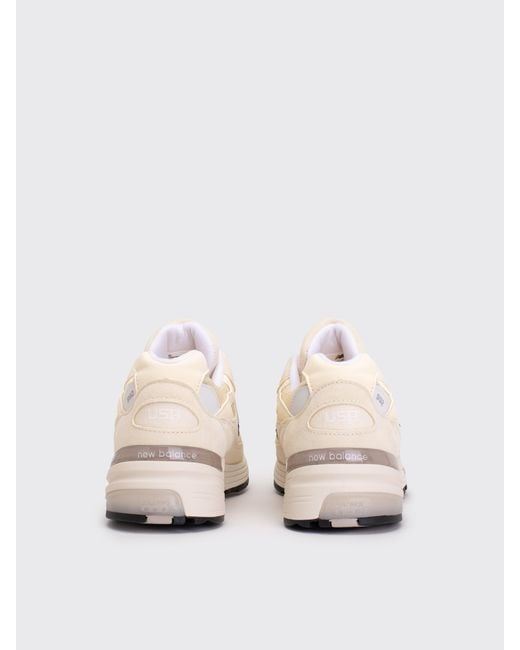 New Balance Natural U992Mc for men