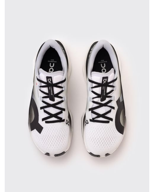 On Shoes Multicolor Cloudboom Max for men
