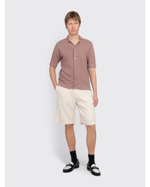 Minimum Natural Raylan Short for men