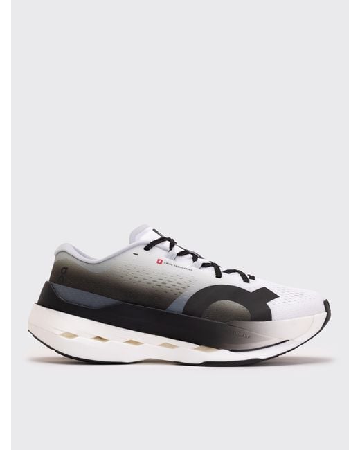 On Shoes Multicolor Cloudboom Max for men