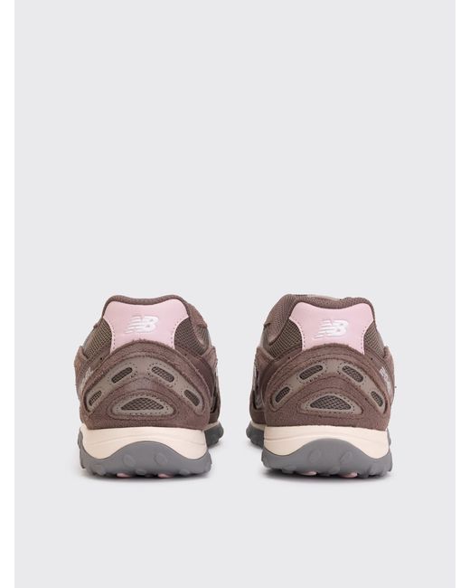 New Balance Brown U204L273