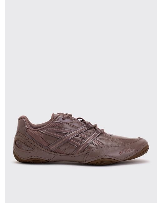 Asics Brown Hypersync