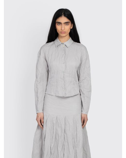 Paloma Wool Gray Aneko