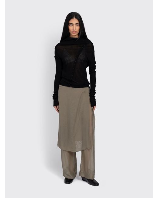 Paloma Wool Black Igna